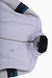 Спортивный костюм мужской Escetic 6911 M Серый (2000989515241D) Фото 16 из 26