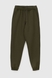 Спортивные брюки мужские LAWA CTM MBC02307 S Хаки (2000990175281W)(LW) Фото 21 из 25