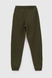 Спортивные брюки мужские LAWA CTM MBC02307 S Хаки (2000990175281W)(LW) Фото 25 из 25