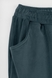 Спортивний костюм (кофта, штани) для дівчинки MAGO 6053 140 см Петроль (2000990089212D) Фото 16 з 19