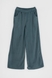 Спортивный костюм (кофта, штаны) для девочки MAGO 6053 164 см Петроль (2000990089281D) Фото 15 из 19