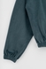 Спортивний костюм (кофта, штани) для дівчинки MAGO 6053 140 см Петроль (2000990089212D) Фото 11 з 19