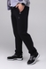 Спортивний костюм чоловічий Escetic 6911 3XL Сірий (2000989515289D) Фото 8 з 26