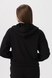 Спортивні штани завужені жіночі 2345-K 2XL Чорний (2000990233745W) Фото 6 з 13