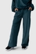 Спортивний костюм (кофта, штани) для дівчинки MAGO 6053 140 см Петроль (2000990089212D) Фото 5 з 19