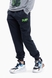 Спортивный костюм (кофта,реглан,штаны) для мальчика 8892 176 см Синий (200098989896166D) Фото 9 из 30