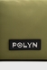 Сумка для дівчинки Polyn C255 Зелений (2000990398390А) Фото 6 з 13