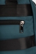 Сумка-рюкзак женская 935 Бирюзовый (2000990677112A) Фото 5 из 11