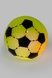 М'ячик-стрибунець що світиться SB2304 5.5 см Жовтий (2000990597083) Фото 3 з 3