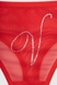 Трусы женские Vaniliya Secret 1165 S/M Красный (2000990530189A) Фото 11 из 12