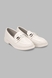 Туфлі для дівчинки Stepln 100-2K 30 Білий (2000990492623A) Фото 4 з 10