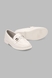Туфлі для дівчинки Stepln 100-2K 30 Білий (2000990492623A) Фото 5 з 10