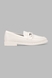 Туфли для девочки Stepln 100-2K 30 Белый (2000990492623A) Фото 1 из 10