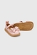 Туфлі для дівчинки Stepln D801-2F 31 Рожевий (2000990357571A) Фото 5 з 10