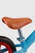 Велобіг BuBuGao 618-S Блакитно-помаранчевий (2000990471819) Фото 5 з 7