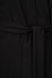 Халат жіночий Fleri F50146 36 Чорний (2000990338815A) Фото 13 з 14