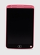 Графічний планшет 8501C Рожевий (2000990559166) Фото 1 з 4
