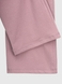 Костюм футболка+штани для дівчинки Atabey 10532 134 см Темно-пудровий (2000990478252S) Фото 16 з 18