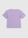 Костюм футболка+капри для девочки Atabey 10504.0 92 см Сиреневый (2000990478153S) Фото 13 из 18