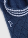Сліди для хлопчика PierLone P-2339 146-152 см Синій (2000990584434A) Фото 2 з 4
