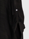 Туника пляжная женская SD146 XL Черный (2000990587015A) Фото 11 из 12