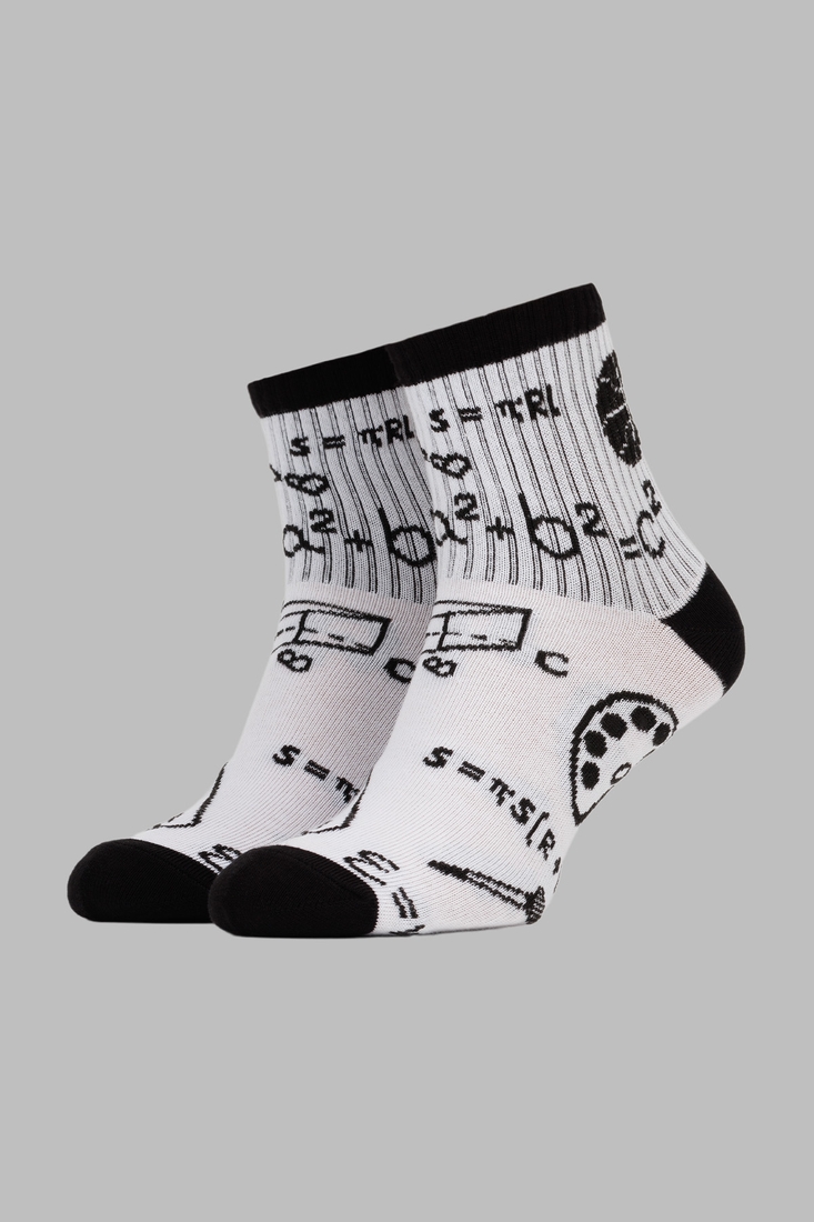 Фото Шкарпетки для хлопчика Premier Socks Набір 3шт 23-25 Різнокольоровий (4820203340484A)