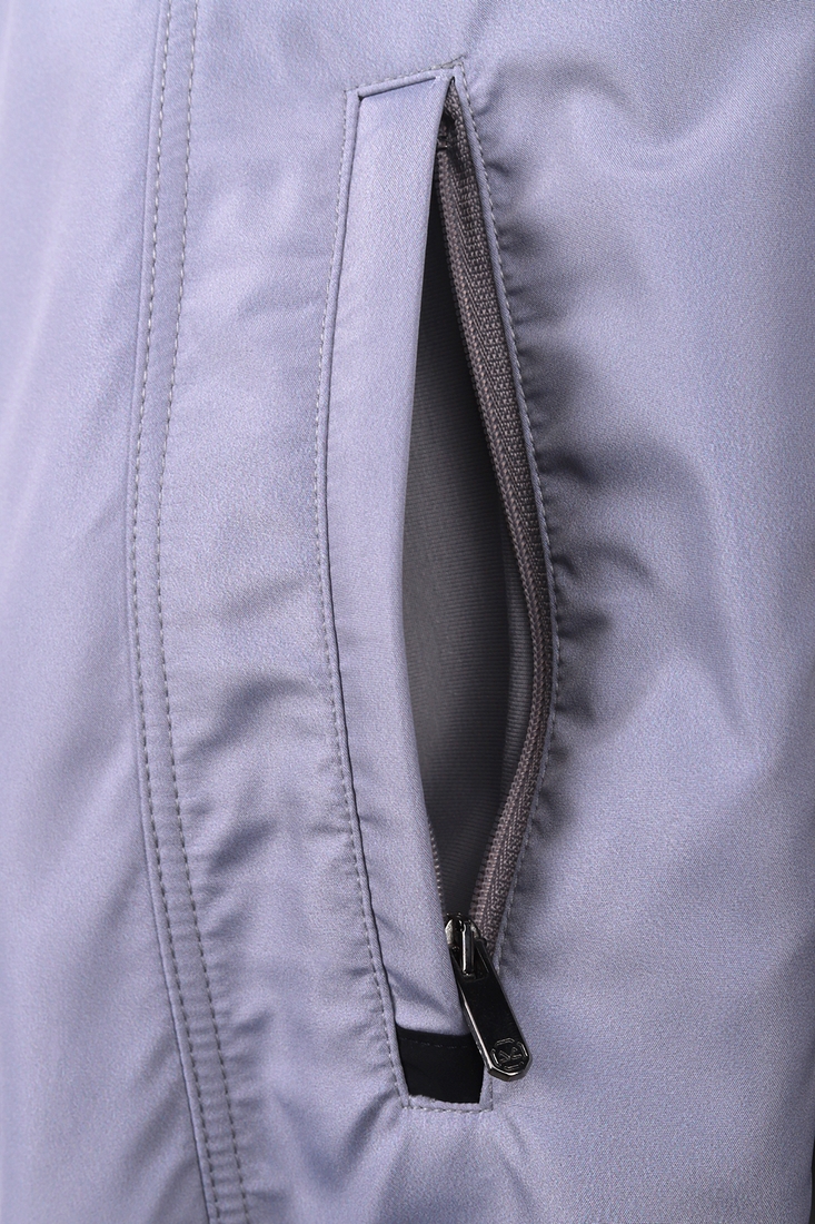 Фото Спортивний костюм чоловічий Escetic 6911 3XL Сірий (2000989515289D)