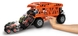Монстро-транспортер Hot Wheels Bone Shaker серии Monster Trucks (GKD37) (887961824018) Фото 5 из 6