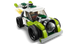 Конструктор Lego Creator Creator Вантажівка-ракета (31103) Фото 3 з 8