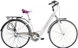 Велосипед FIERO26 Біло-рожевий (2400507166014) Фото 1 з 2