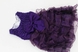 Сукня святкова для дівчинки Yuki shop D002 80 Фіолетовий (2000903529026D) Фото 3 з 4