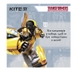 Набор Первоклассника "Kite" / K21-S01 / "Transformers" Фото 10 из 19