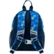 Рюкзак дошкольный для мальчика Kite TF24-534XS 30x22x10 Синий (4063276113085A) Фото 3 из 7