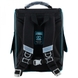 Рюкзак каркасний для хлопчика GO24-5001S-6 Чорний (4063276114129А) Фото 5 з 10