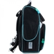 Рюкзак каркасний для хлопчика GO24-5001S-6 Чорний (4063276114129А) Фото 6 з 10