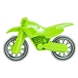 Фото Игрушка "Kids cars Sport" мотоцикл Тигрес 39534 Зеленый (2000990027238)