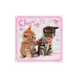 Головоломки - (3в1) - "Сладкие котята" / Trefl 34809 (2000903276395)