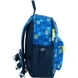 Рюкзак дошкільний для хлопчика Kite TF24-534XS 30x22x10 Синій (4063276113085A) Фото 2 з 7
