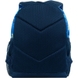 Рюкзак дошкольный для мальчика Kite TF24-534XS 30x22x10 Синий (4063276113085A) Фото 4 из 7