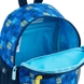 Рюкзак дошкольный для мальчика Kite TF24-534XS 30x22x10 Синий (4063276113085A) Фото 6 из 7