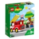 Конструктор LEGO DUPLO Пожарная машина (10901) Фото 6 из 6