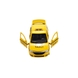 Автомодель Techno Park Renault Logan Taxi (1:32) (LOGAN-T) Фото 2 з 2