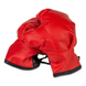 Боксерские перчатки NEW Strateg Красно-черный (2000990184870) Фото 3 из 3