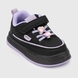 Кросівки для дівчинки Мишеня A69-2M 32 Чорний (2000989901792D)(SN) Фото 4 з 8