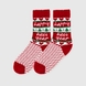 Шкарпетки дитячі Calze More НГ-16 36-40 Різнокольоровий (2000990202390W)(NY) Фото 3 з 9