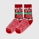 Шкарпетки дитячі Calze More НГ-16 36-40 Різнокольоровий (2000990202390W)(NY) Фото 4 з 9