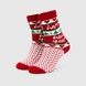 Шкарпетки дитячі Calze More НГ-16 36-40 Різнокольоровий (2000990202390W)(NY) Фото 2 з 9