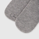 Носки для мальчика AND Heppy Banny 3-4 года Серый (2000990040978А)(SN) Фото 4 из 6