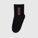 Шкарпетки для хлопчика Master Step 0038 14-16 Чорний (2400621347016A) Фото 2 з 4
