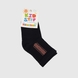 Шкарпетки для хлопчика Master Step 0038 14-16 Чорний (2400621347016A) Фото 4 з 4